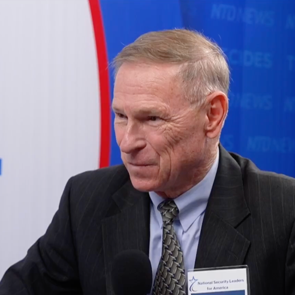 'Indication Of Dictatorship': Retired National Guard General Denounces Trump Deployment