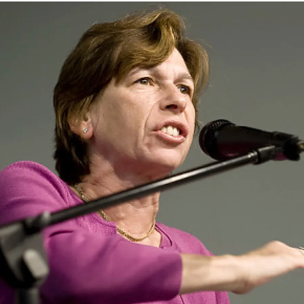 In Her New Book, Teachers Union Leader Explores 'Why Fascists Fear Teachers'