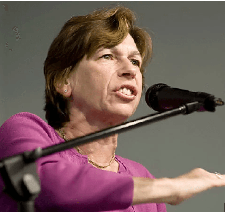 In Her New Book, Teachers Union Leader Explores 'Why Fascists Fear Teachers'
