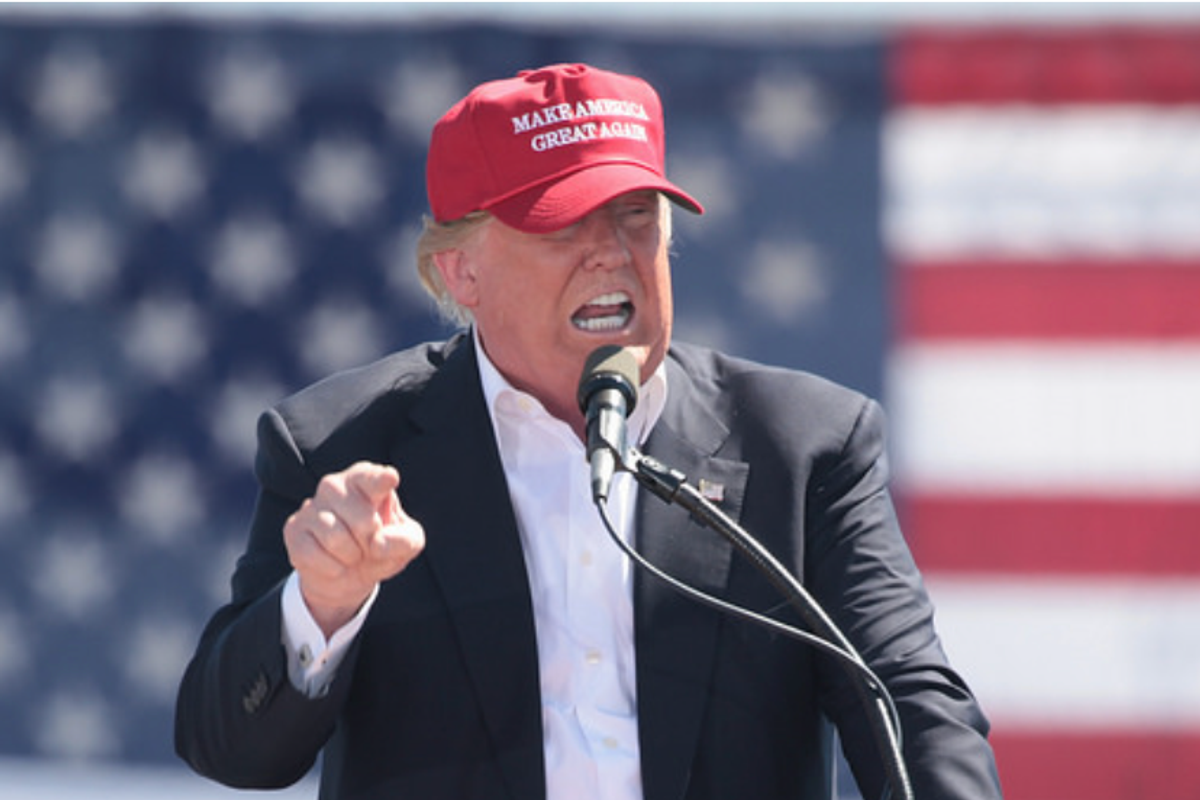 The Issue That Won Trump Another Term Is Now His Worst Nightmare