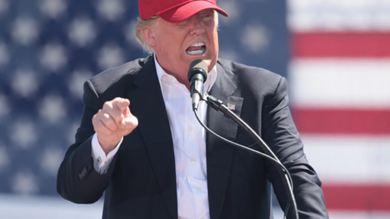 The Issue That Won Trump Another Term Is Now His Worst Nightmare