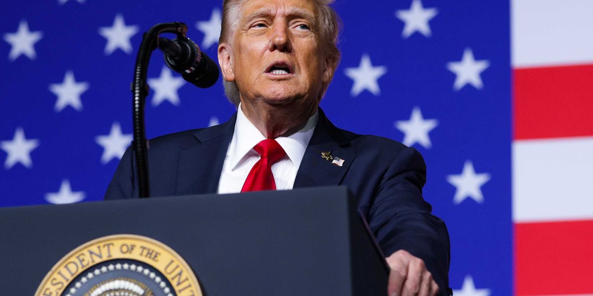 trump seppellisce il green deal dell8217europa