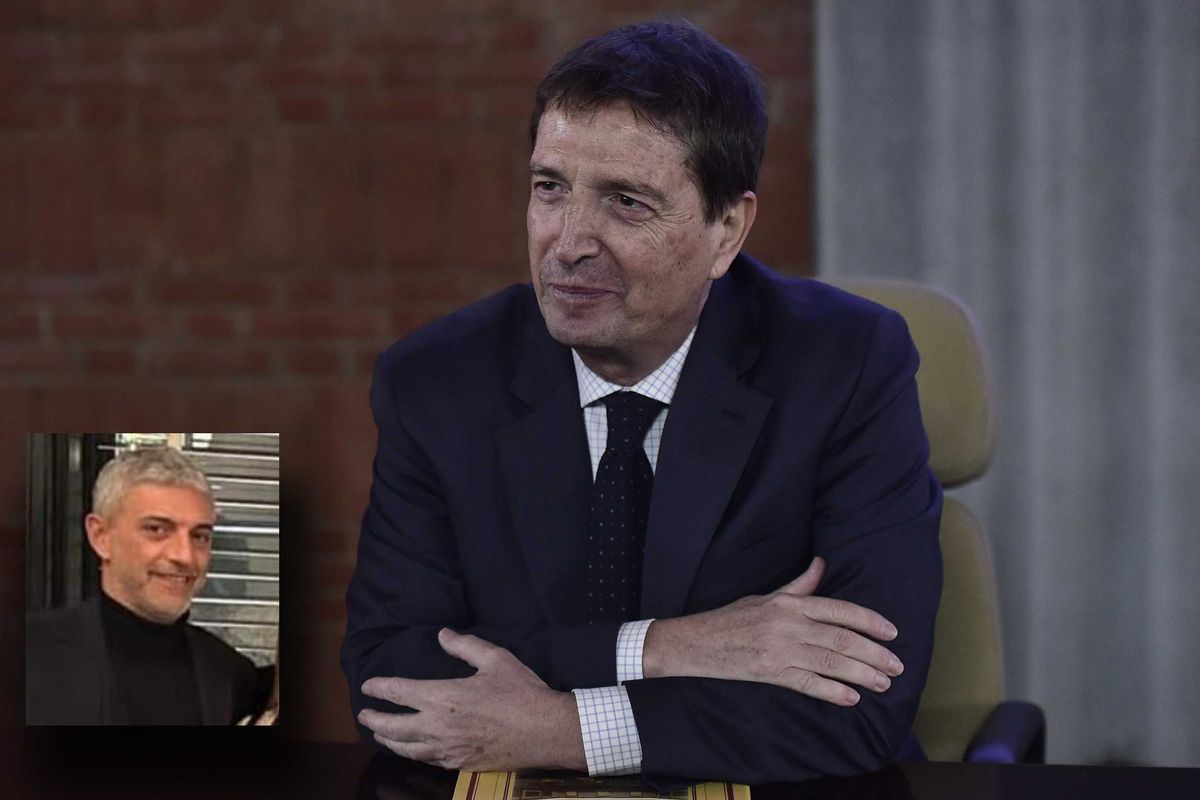 Garlasco, il carabiniere arrestato: «Il pm va in pensione e forse lo uccido»