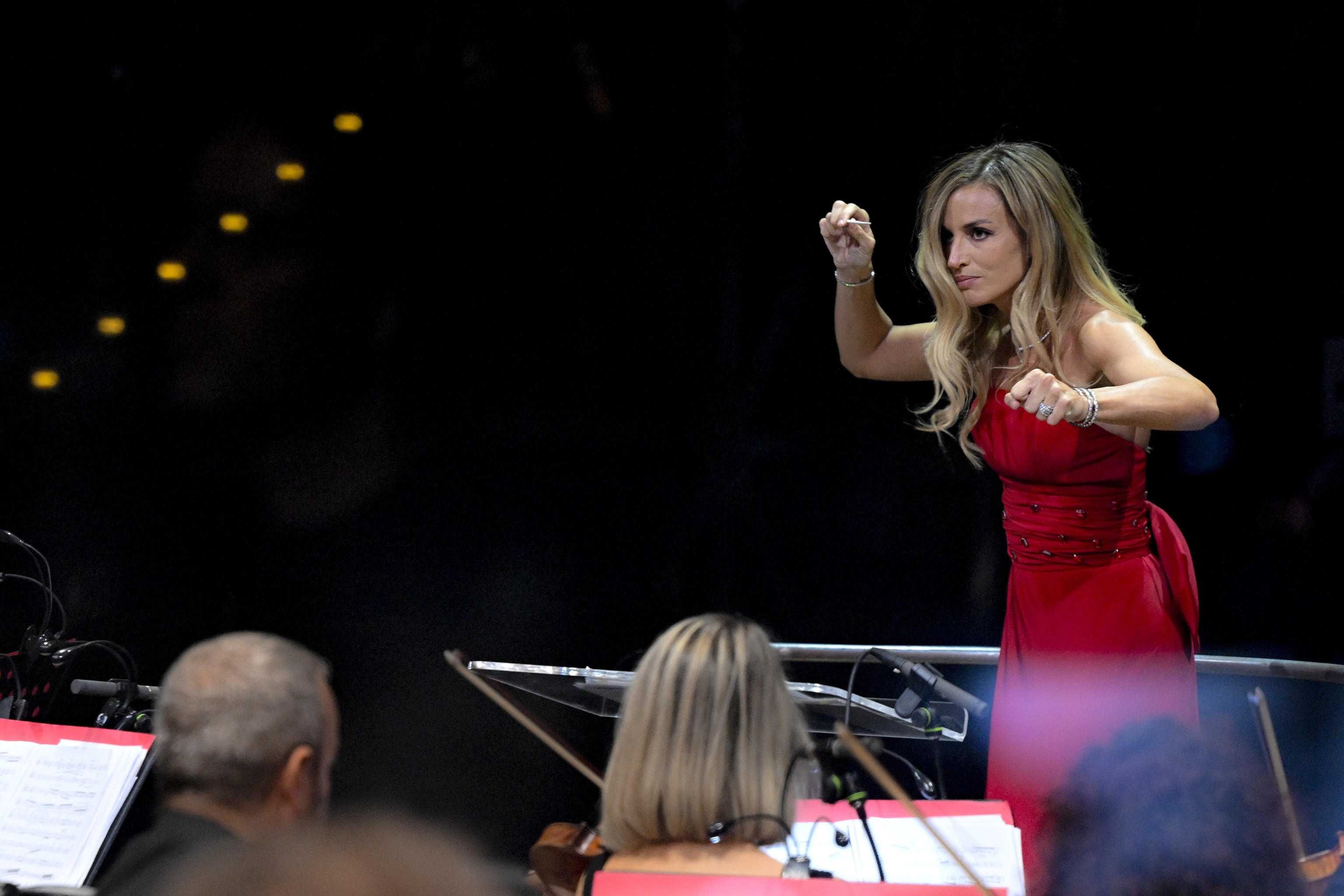 La Fenice, sindacati in sciopero contro la nomina della Venezi