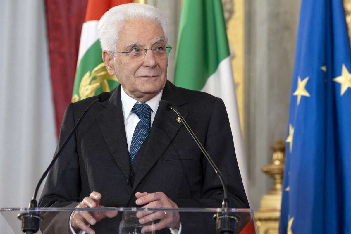 Pasticciamo pure su San Francesco. Mattarella in lite con il calendario