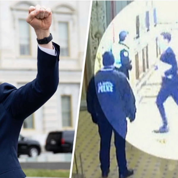 'Worse Than Watergate'? MAGA Right Rewrites January 6 To Erase Trump Coup