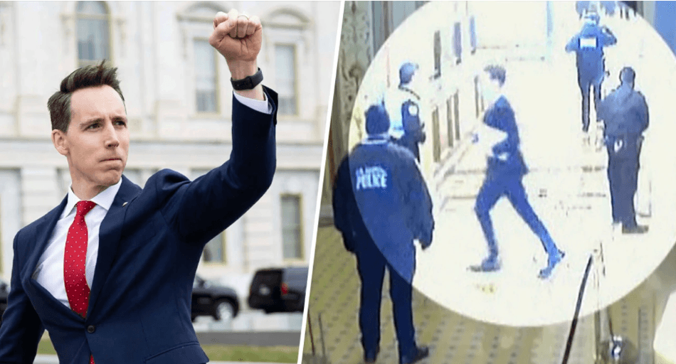 'Worse Than Watergate'? MAGA Right Rewrites January 6 To Erase Trump Coup