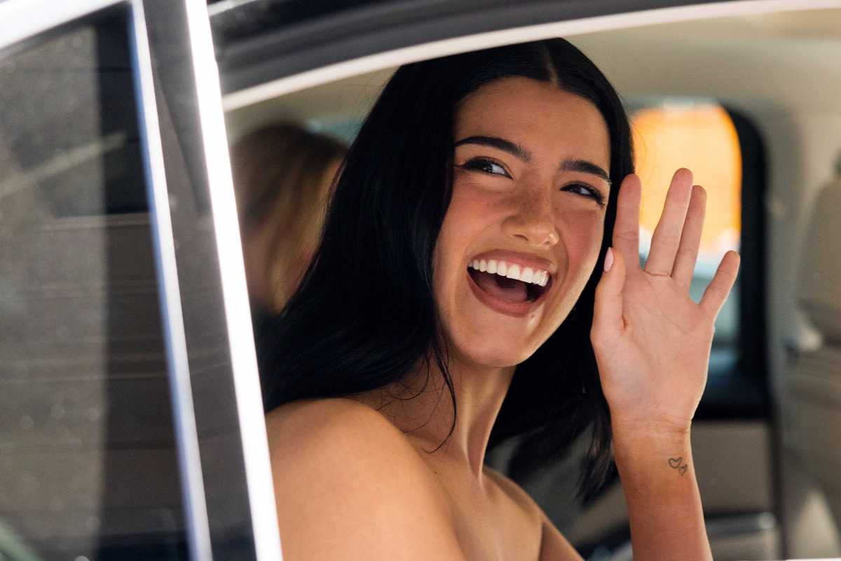 Kai Cenat and Charli D’Amelio Are Influencing Baby Names