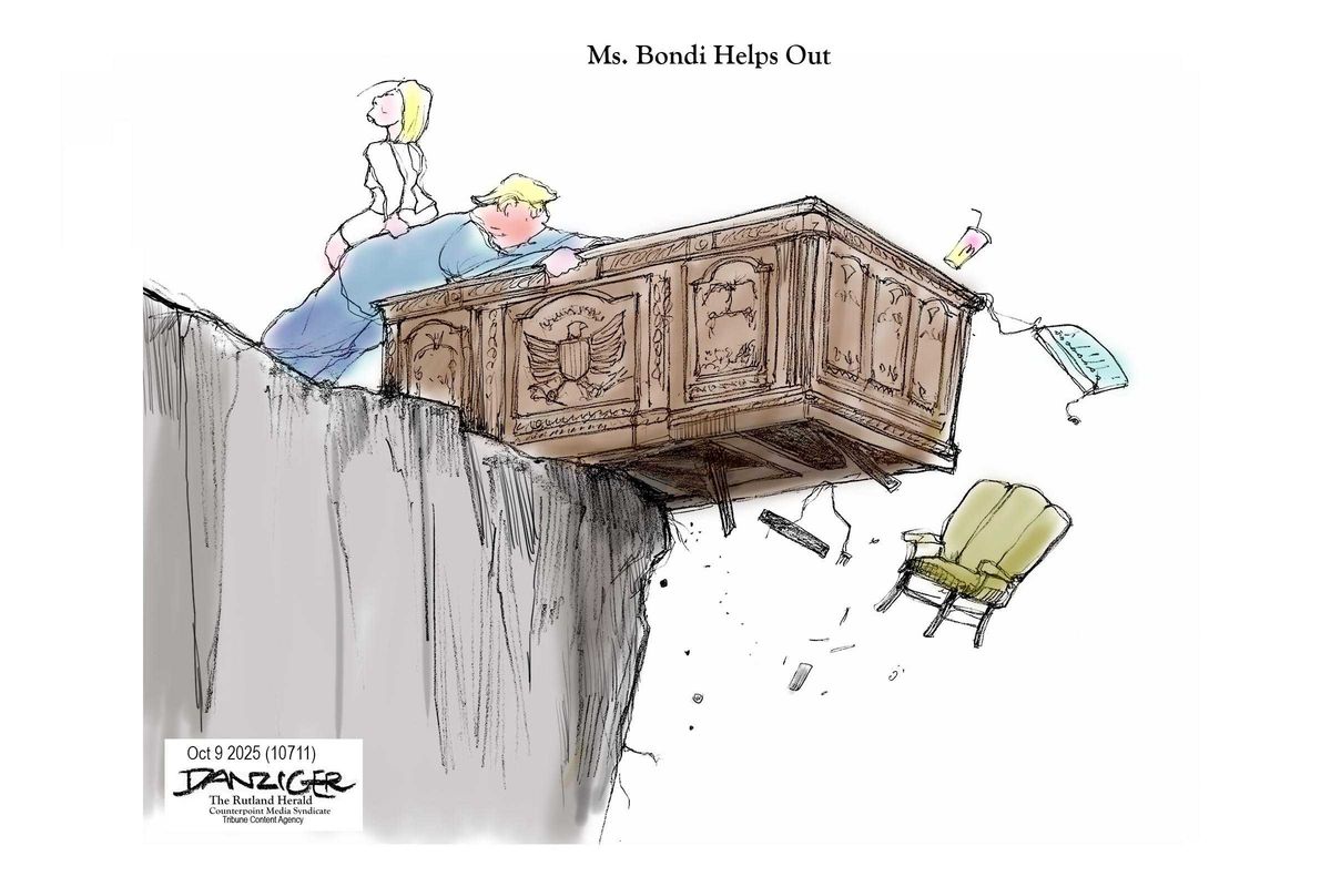 Danziger Draws