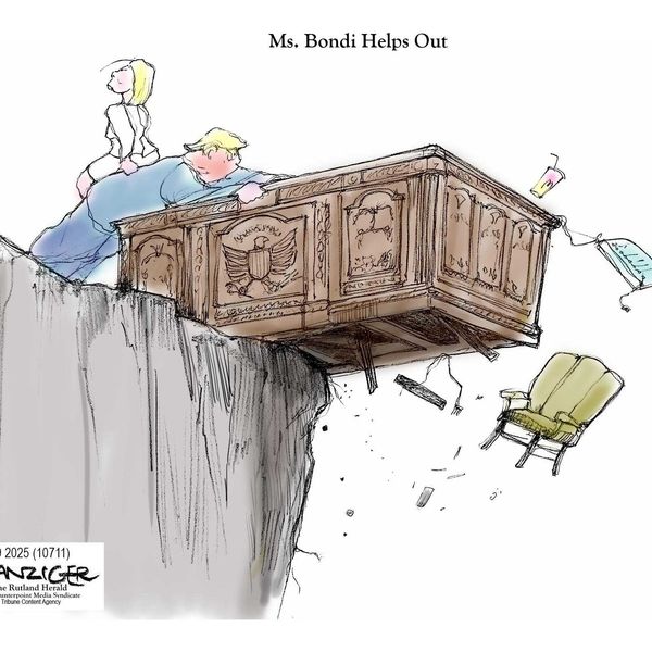 Danziger Draws
