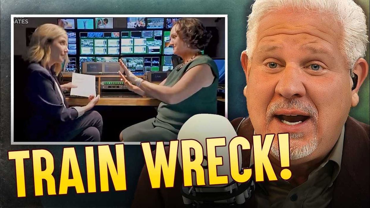 This INSANE answer may have cost this Democrat her election