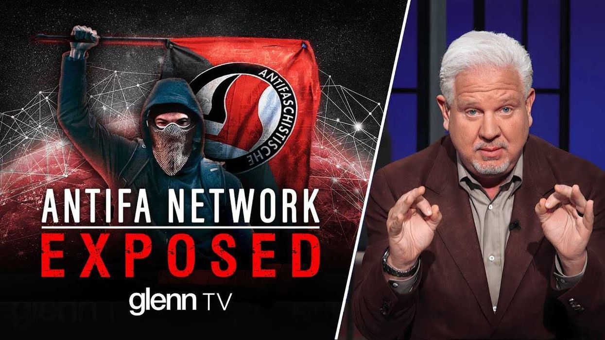 Unmasking Antifa: The Dark Truth Behind Its Well-Funded Network | Glenn TV | Ep 461