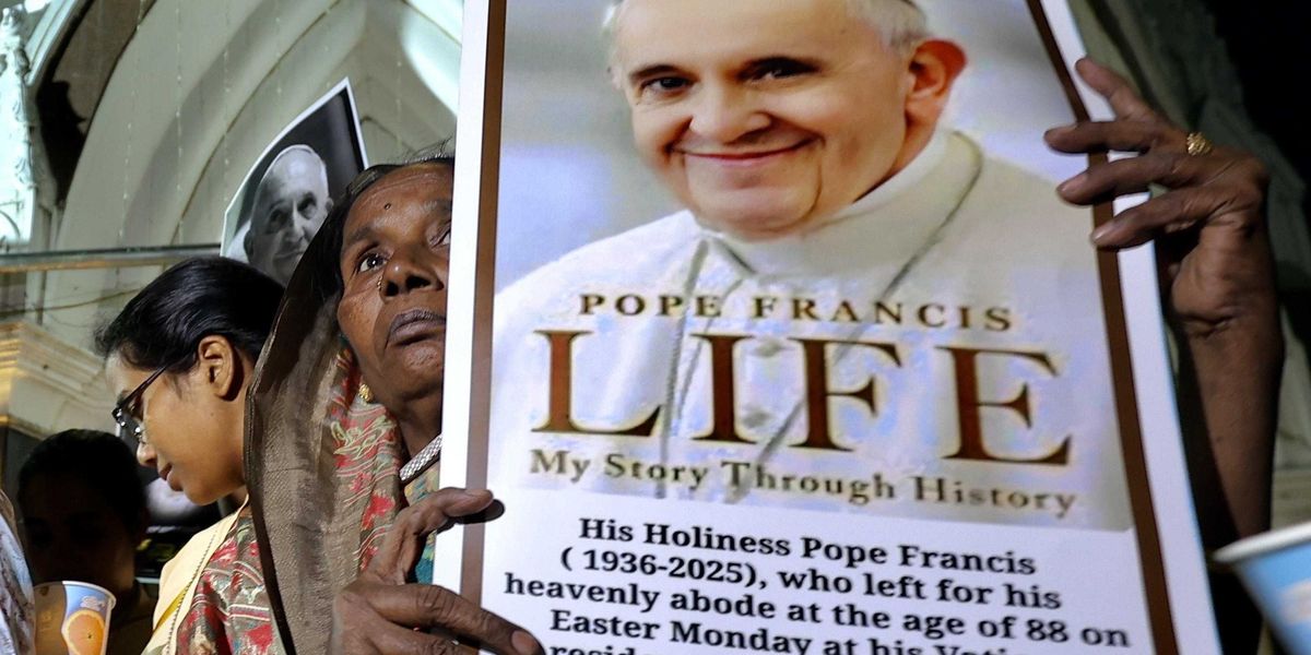 Prevost conciliatore ridà voce a Bergoglio. Prima Esortazione con la «doppia firma» Prevost conciliatore ridà voce a Bergoglio. Prima Esortazione con la «doppia firma»