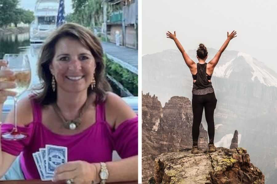 ?Massachusetts; Linda Murphy; ALS; obituary; death; dying; funny obituary