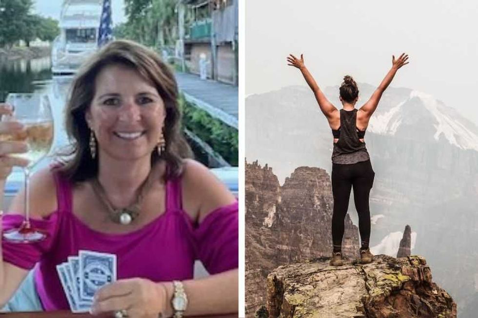 Massachusetts woman writes her own obituary, leaving her grieving family laughing at her wit