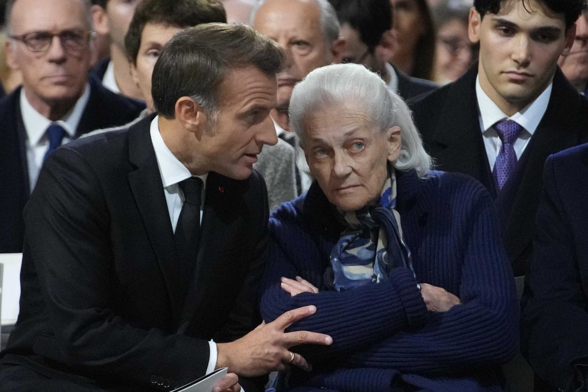 Parigi ci rimanda i migranti usando i droni militari alla frontiera con l’Italia