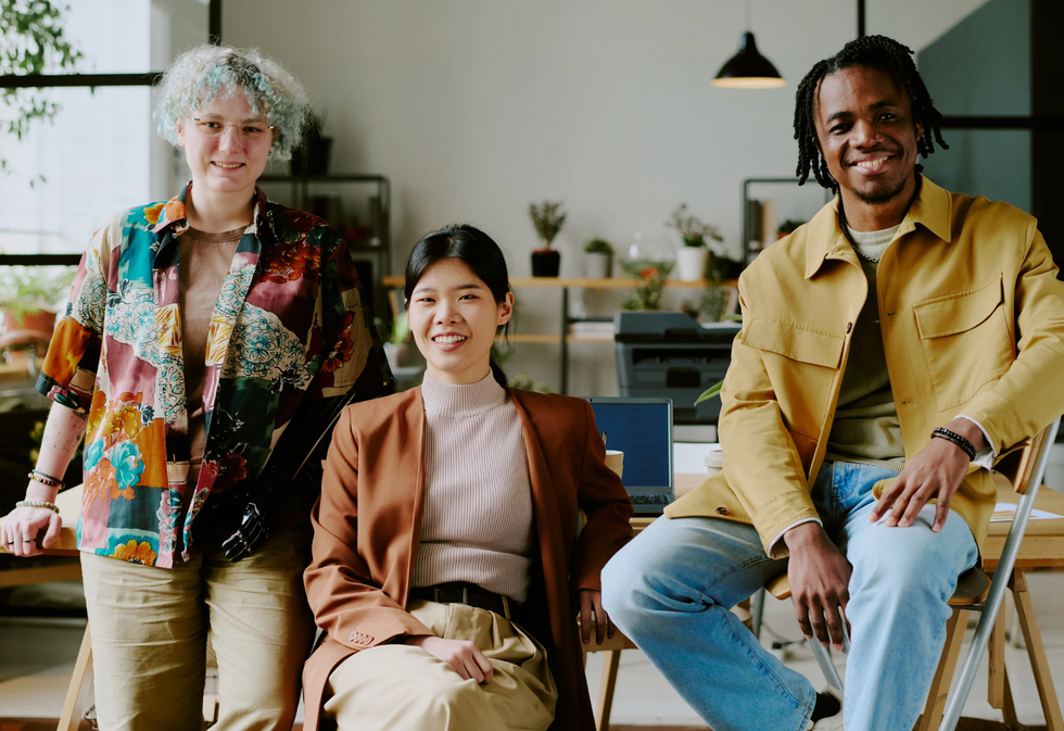 3 reasons Gen X is the only generation that gets forgotten again and again and again