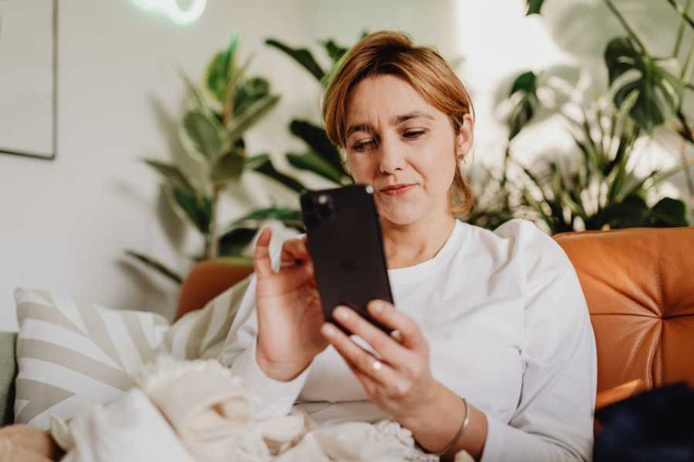 People say they've broken their phone addiction with one simple change to their settings