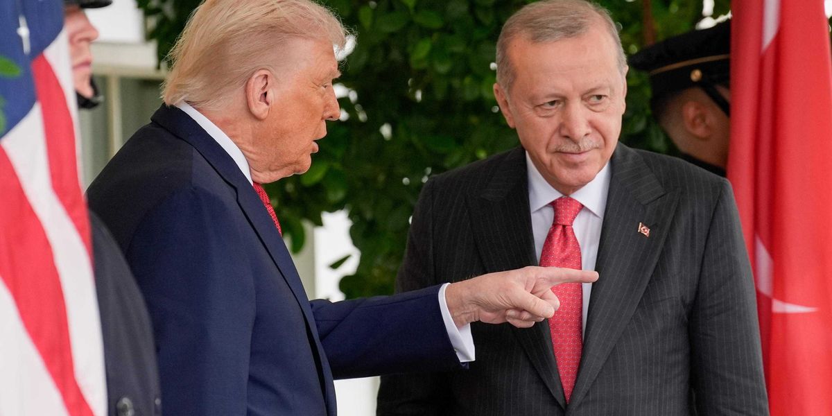 usa e turchia vincono iran e cina perdono