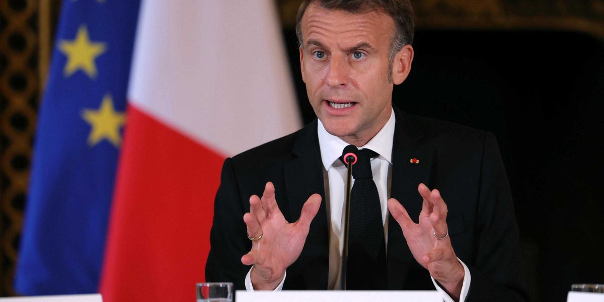 Macron, premier e bilancio in un weekend Macron, premier e bilancio in un weekend