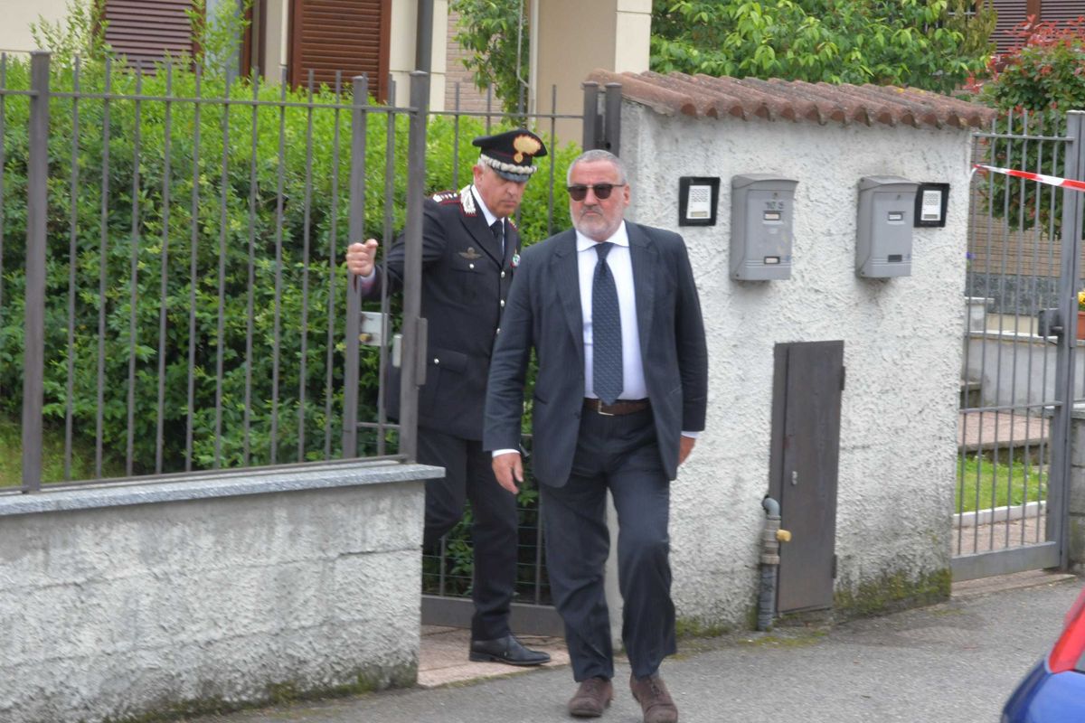 Garlasco, si allarga lo scandalo. Perquisito un altro magistrato