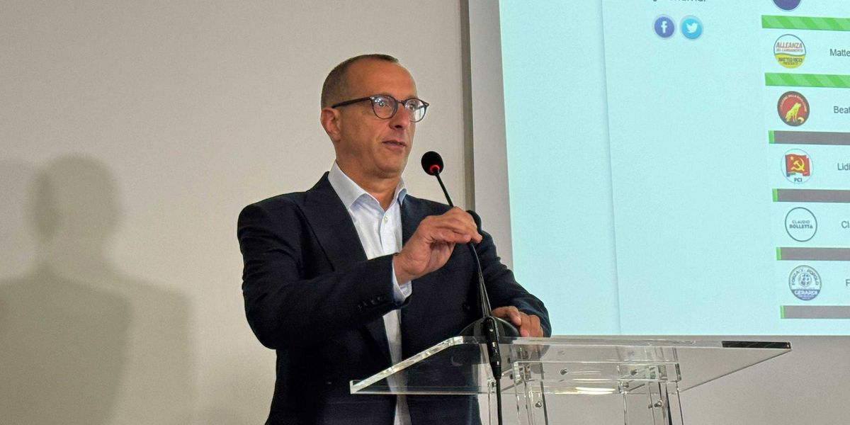 Il cerchio si stringe attorno a Ricci. Indagato pure il suo capo di gabinetto Il cerchio si stringe attorno a Ricci. Indagato pure il suo capo di gabinetto