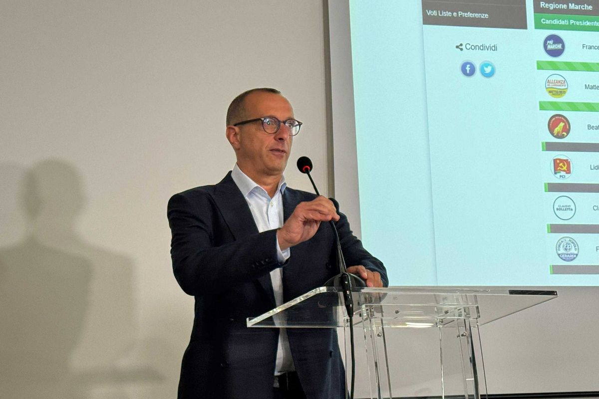 Il cerchio si stringe attorno a Ricci. Indagato pure il suo capo di gabinetto