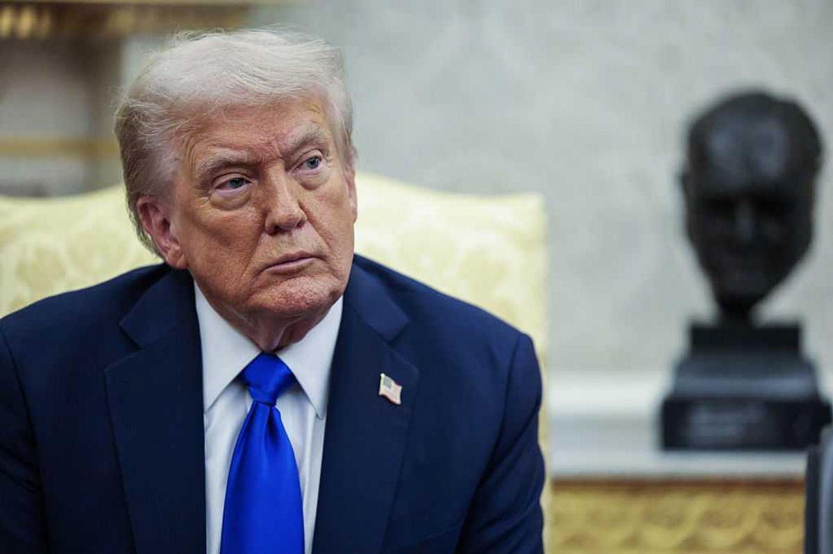 «Forse andrò a Gaza». La mossa di Trump che pensa già a intestarsi il Nobel