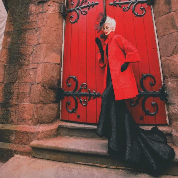 Carmen Dell'Orefice edita da Skira