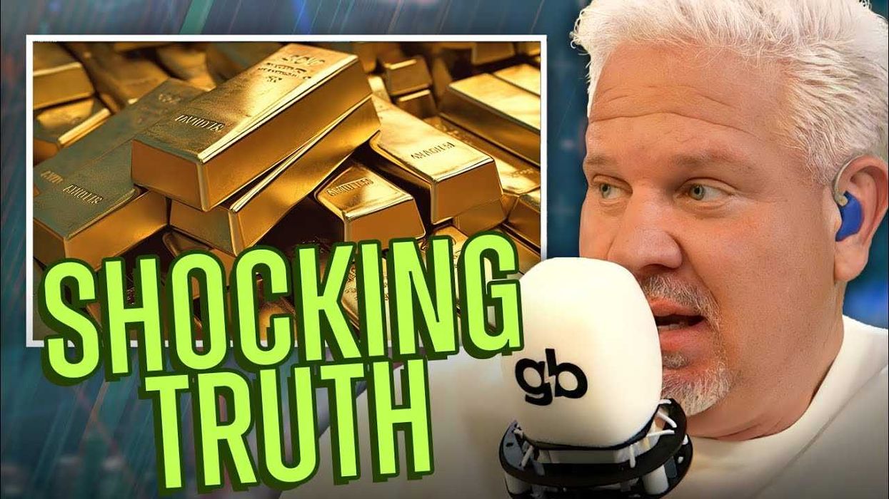 Big investors buying gold: What does this mean for your dollar?