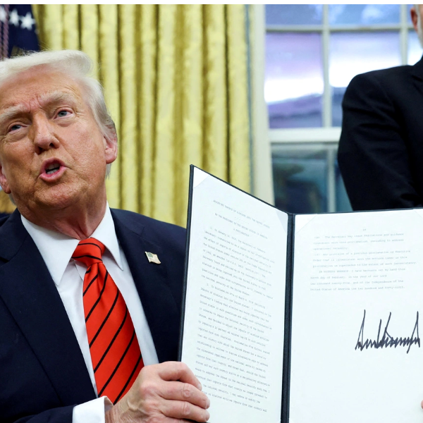 Yes, Republicans Are Happy To Raise Taxes -- On Poor And Working People