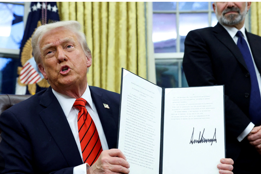 Yes, Republicans Are Happy To Raise Taxes -- On Poor And Working People