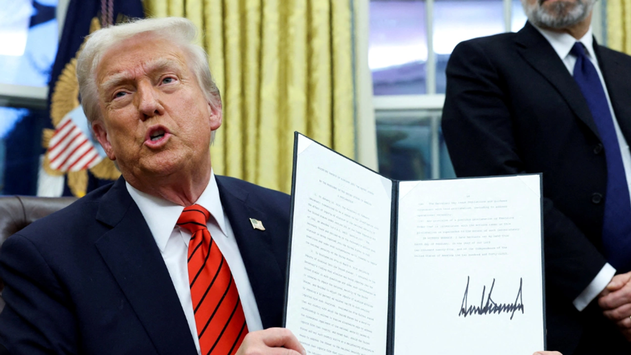 Yes, Republicans Are Happy To Raise Taxes -- On Poor And Working People