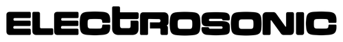 Electrosonic