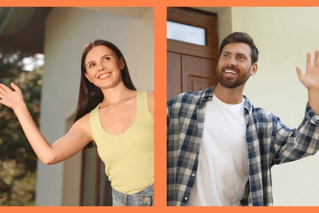 friendly, kind, neighbors, friendliest state