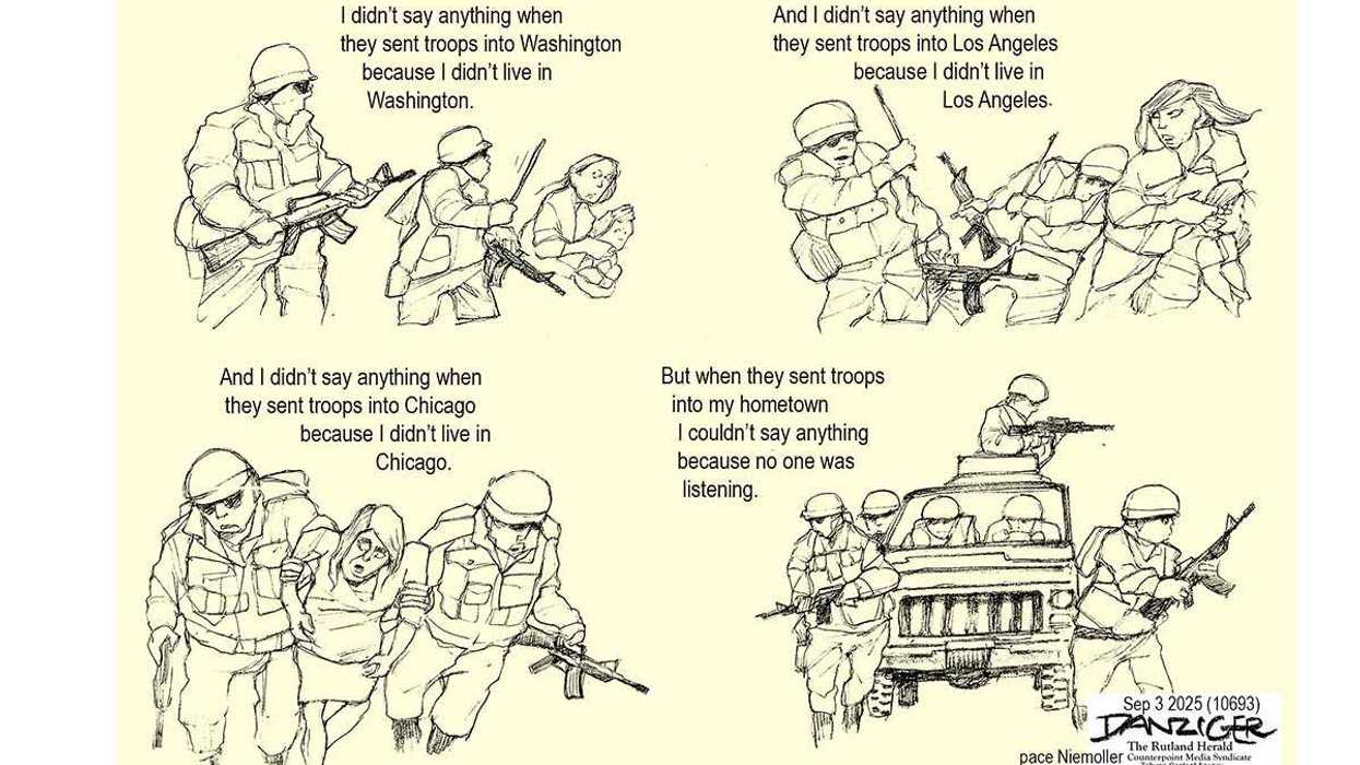 Danziger Draws