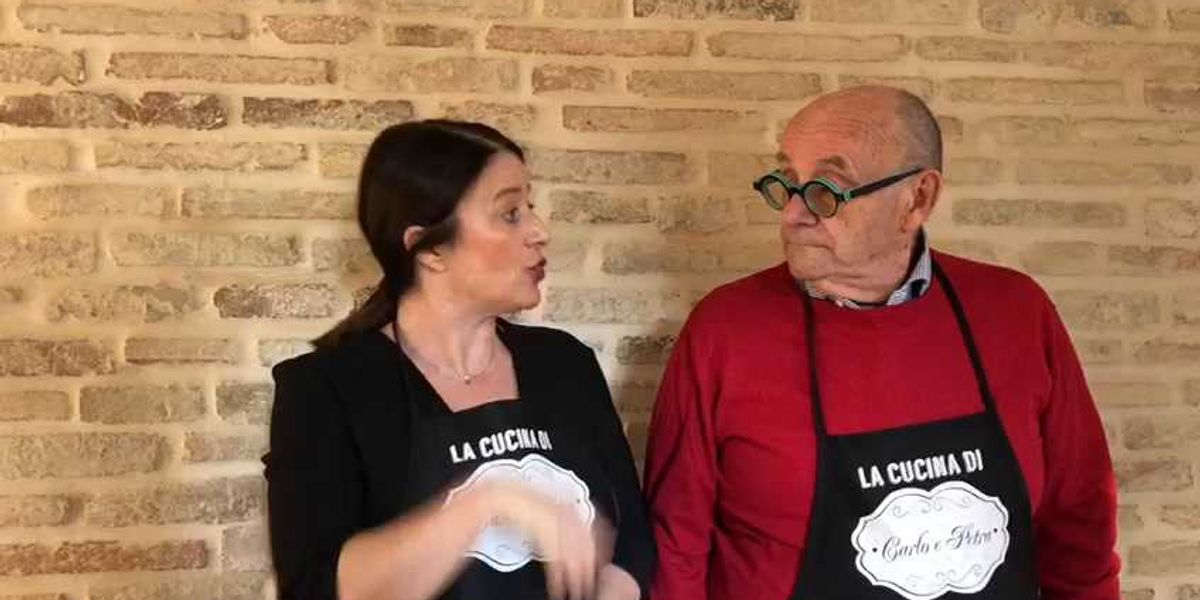 Cuciniamo insieme | Salame di cioccolato