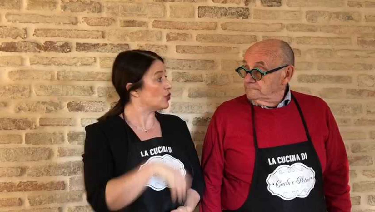 Cuciniamo insieme | Salame di cioccolato