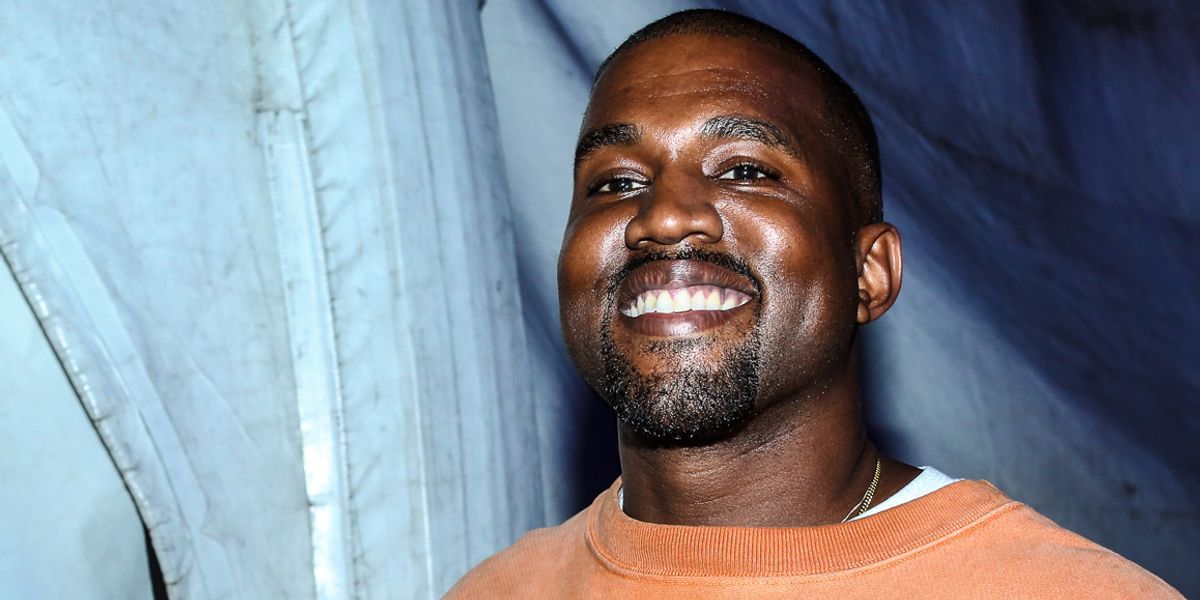 Tyler the Creator, Hood by Air, and a Radiant Kanye at MADE LA's Fashion Extravaganza