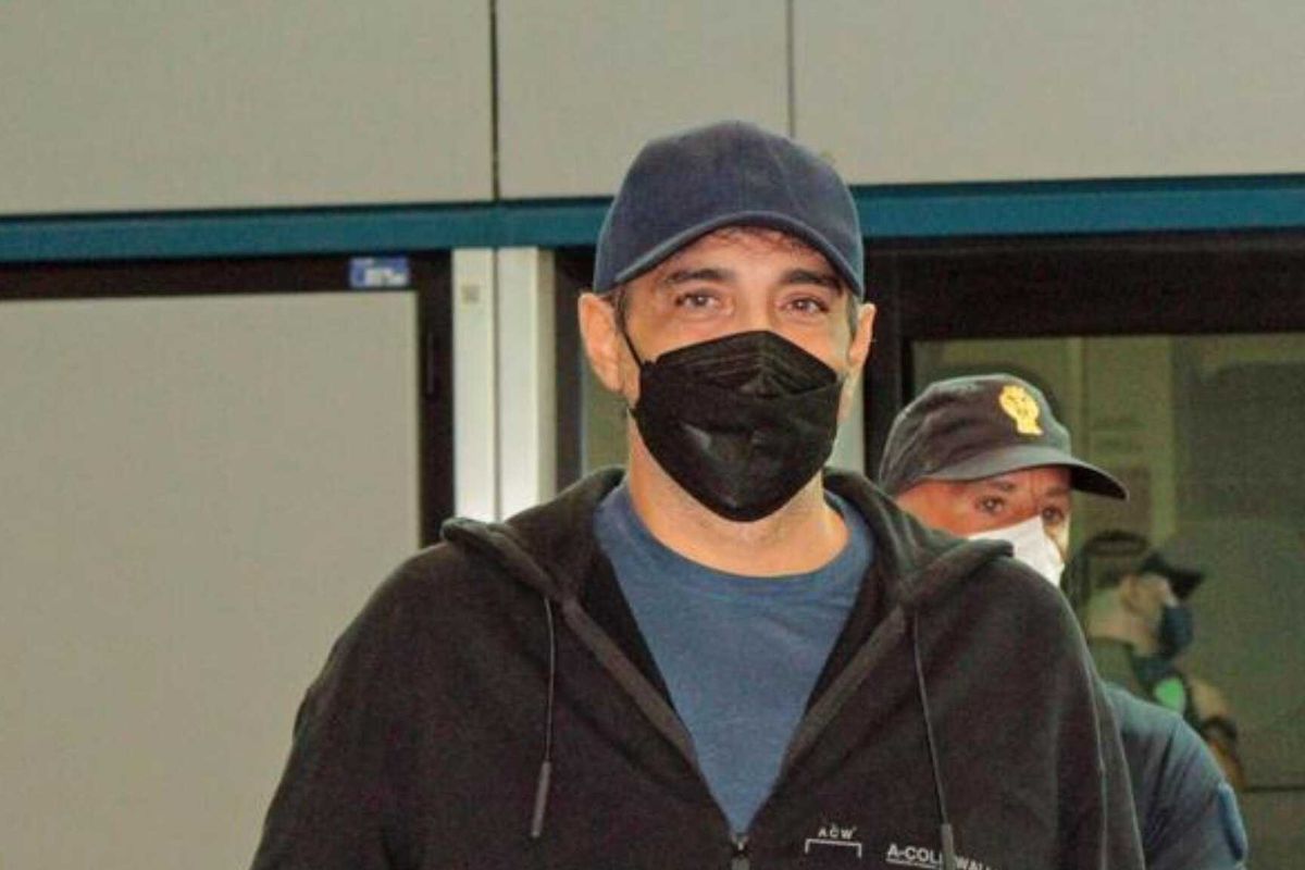 Massimo Bochicchio, il tribunale certifica: investimenti falsi