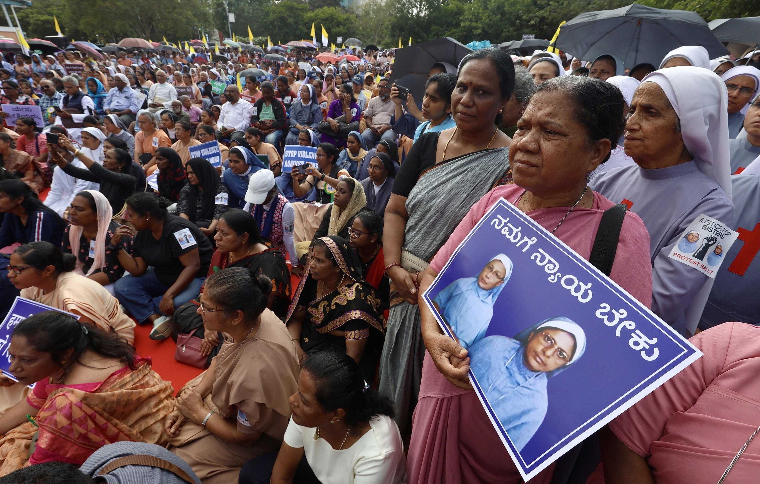 Cristianesimo oppresso in 62 Paesi Africa e Asia insanguinate dall’islam