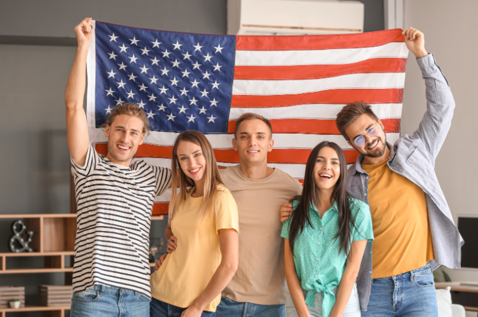 15 truly American slang phrases that people from other countries say can't be translated