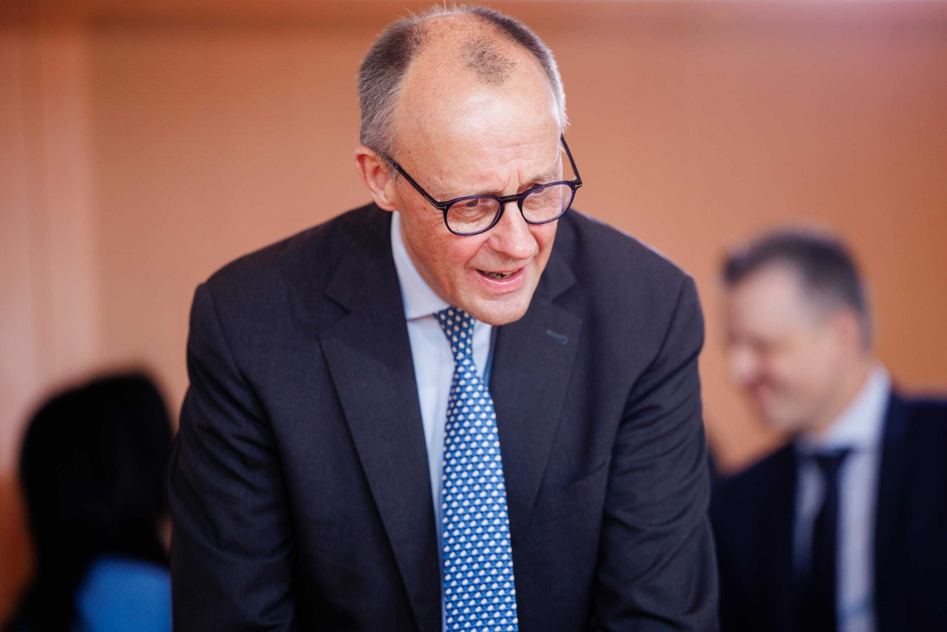 Berlino si butta tra le braccia di Xi. Volano gli acquisti tedeschi in Cina