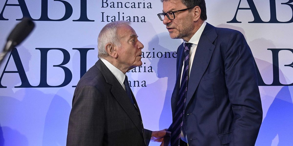 Mini sconto alle banche: chiesti 10 miliardi Mini sconto alle banche: chiesti 10 miliardi