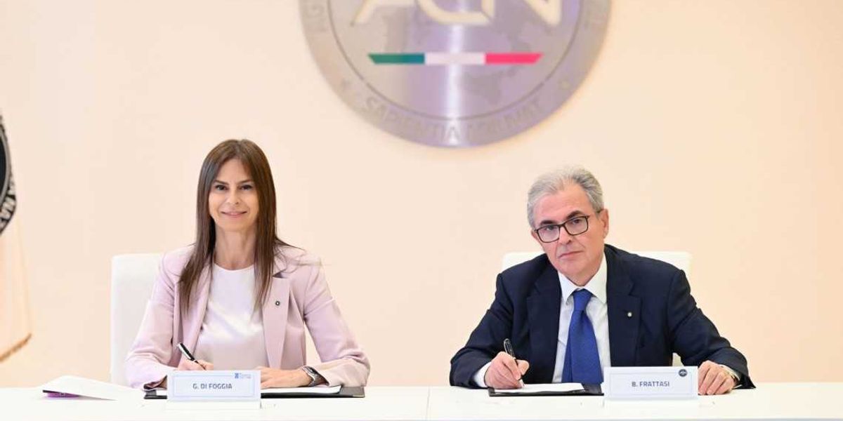 Terna Acn, protocollo sulla cybersicurezza Terna Acn, protocollo sulla cybersicurezza