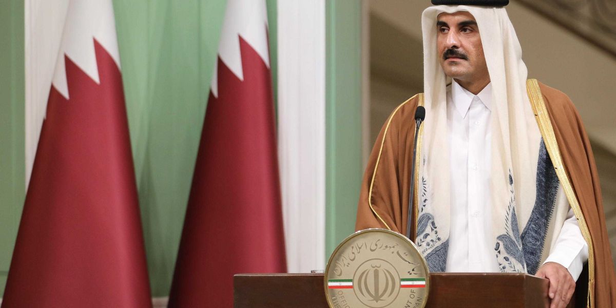 L’avviso di Usa e Qatar: «Meno norme verdi o vi stacchiamo il gas» L’avviso di Usa e Qatar: «Meno norme verdi o vi stacchiamo il gas»