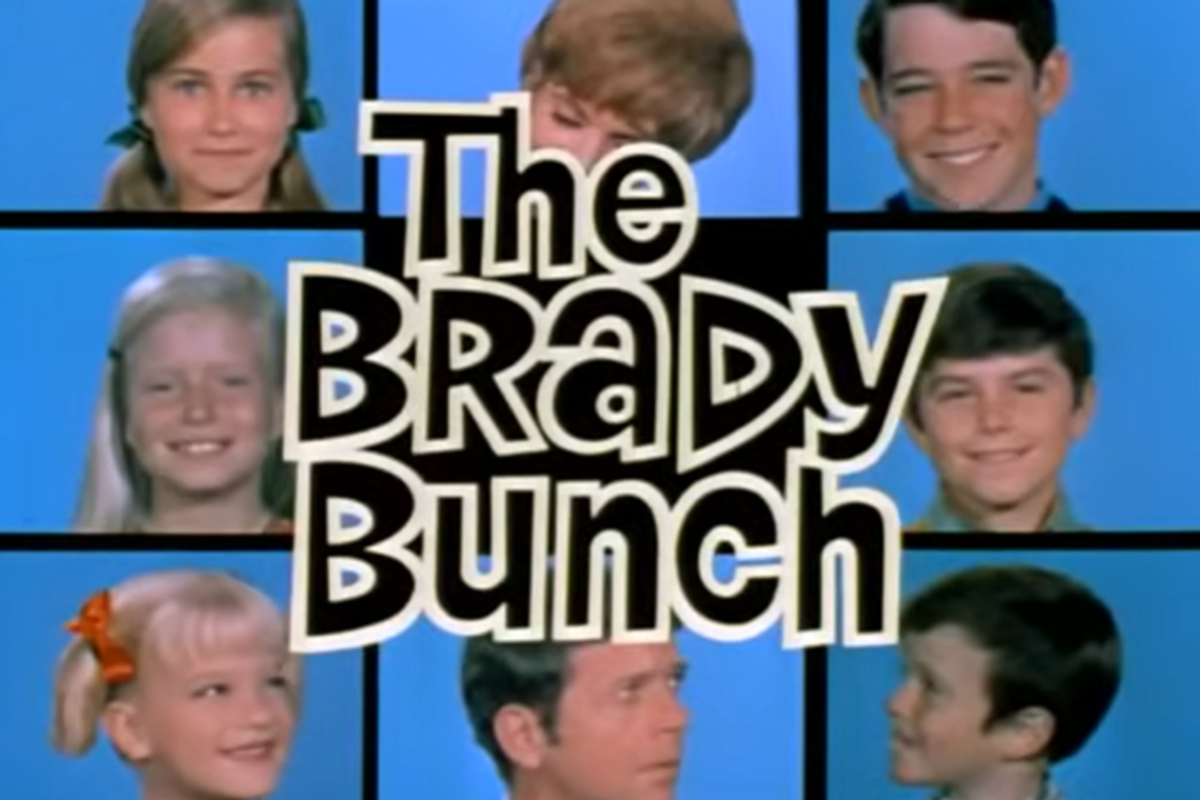 brady bunch, brady bunch intro, brady bunch nostalgia, brady bunch season, making of brady bunch