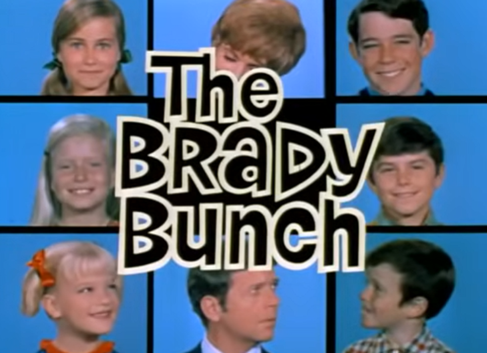 'Brady Bunch' kids reveal why filming the iconic blue-box opening was so 'insidiously difficult'