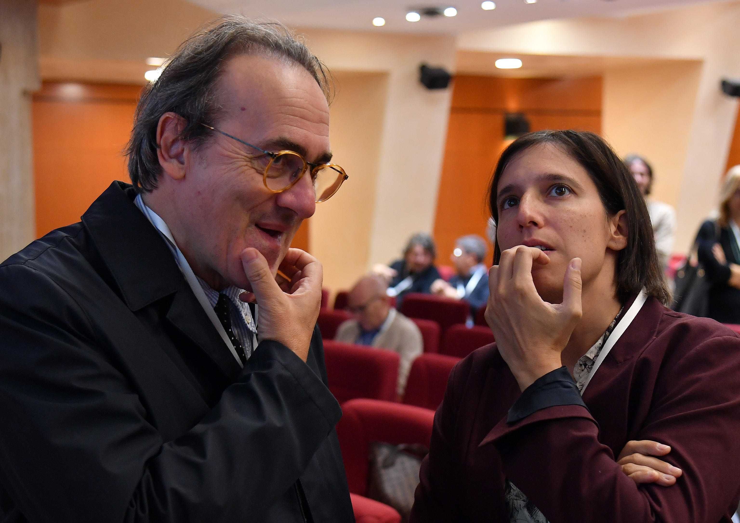 Militari al fronte, Nato, riarmo. Il campo largo torna campo minato