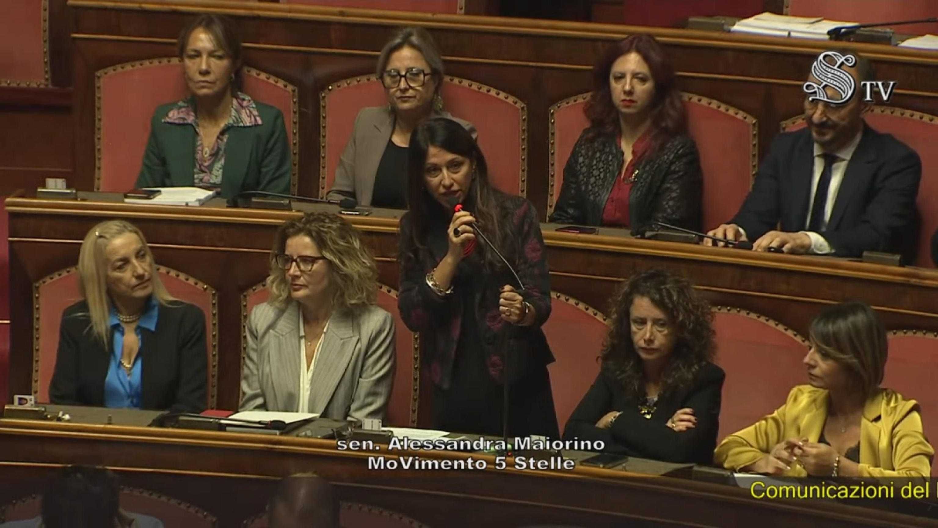 Caso Ranucci, Giorgia sfida Schlein. Il M5s la insulta: «Ragazza pon pon»